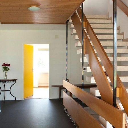 Haus Sonnegg Guest House Oberaach Eksteriør bilde