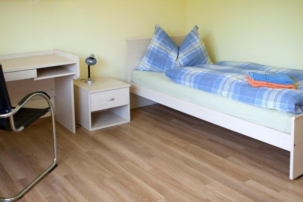 Haus Sonnegg Guest House Oberaach Rom bilde