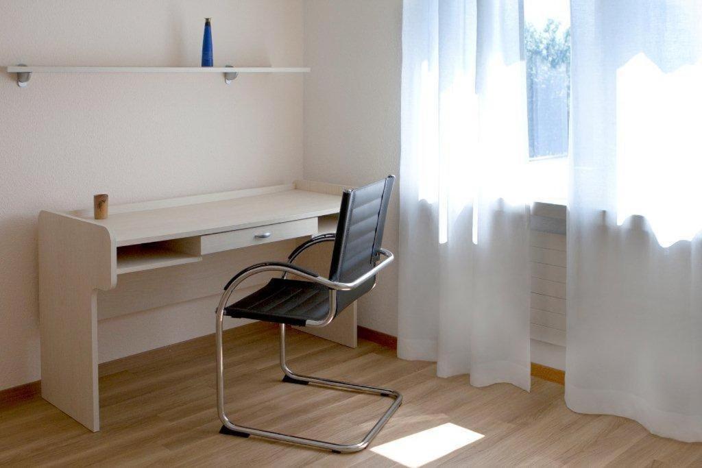 Haus Sonnegg Guest House Oberaach Rom bilde