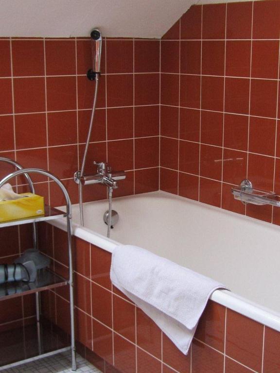 Haus Sonnegg Guest House Oberaach Rom bilde