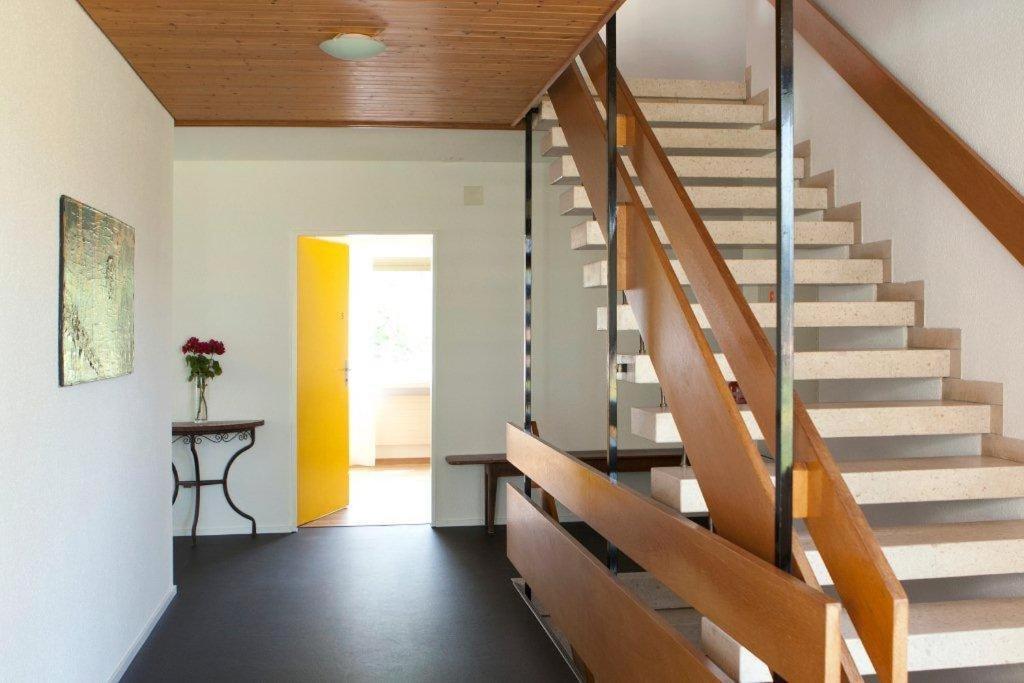 Haus Sonnegg Guest House Oberaach Eksteriør bilde